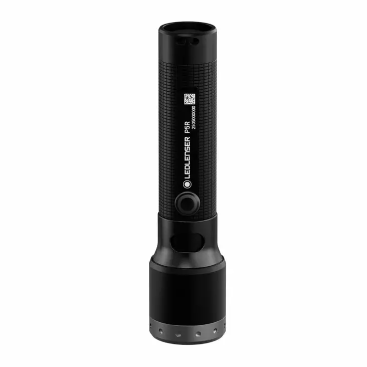 Ledlenser P5R Ficklampa - Ficklampor - 8020120847 - 1