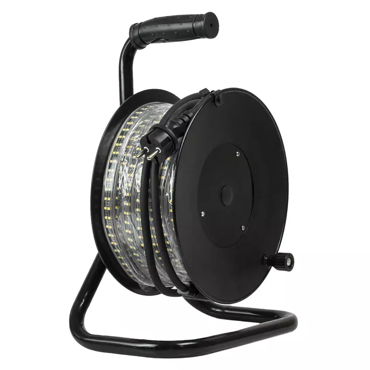 Ledwise Work 15M Arbetsbelysningslist Spol - Led-arbetsbelysning - 8020112657 - 1