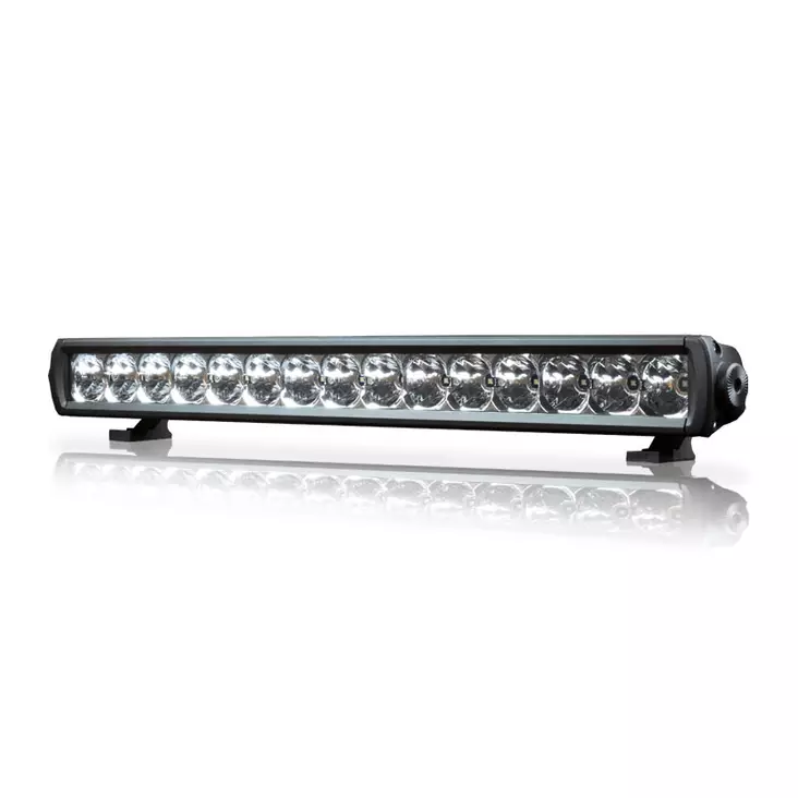 Ledramp LuminaLights Ranger+ - LED-ramper - 8020101197 - 1