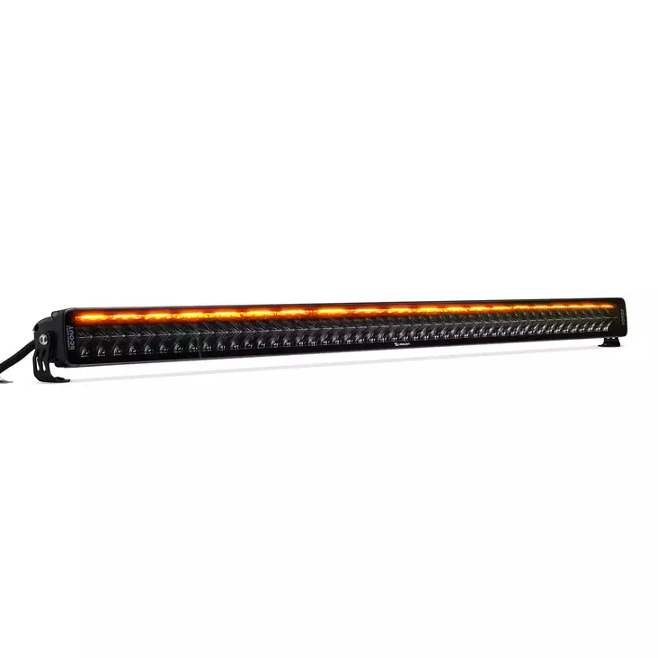 LuminaLights Dark Dual 1250 Flash - LED-ramper - 8020105197 - 1
