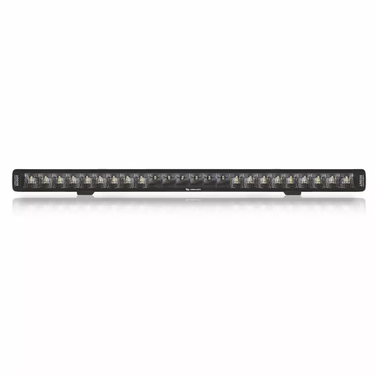 Ledramp LuminaLights Scout One 800 - LED-ramper - 8020102777 - 1