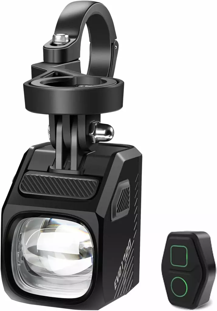 Magicshine EVO 1700 Cykellampa - Cykellampor fram - 8020110407 - 1