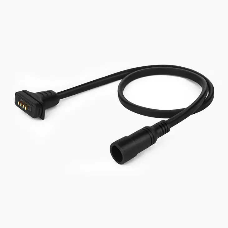Magicshine MJ-6118 V2.0 Batterikabel - Cykelbelysning tillbehör - 8020110397 - 1