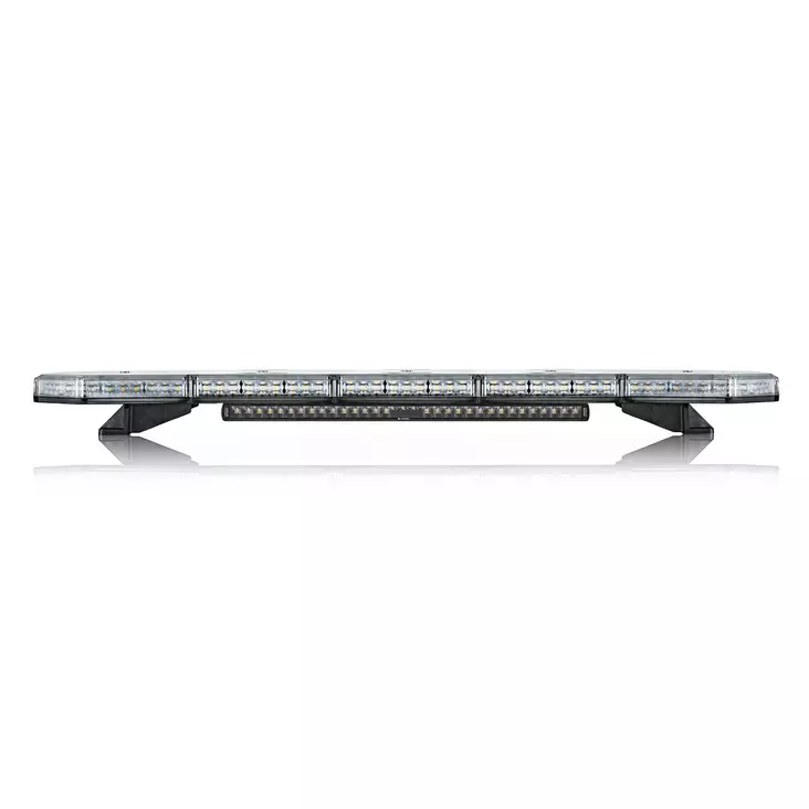 Maxiflare Blixtljusramp LuminaLights Edition 1200 - Blixtljusramper LED - 8020103917 - 1
