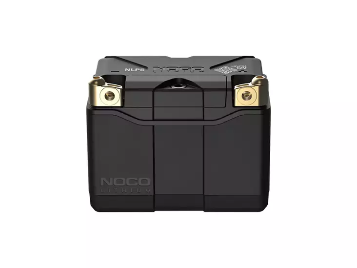 NOCO Lithium Powersport 250A batteri - Batterier - 8020110837 - 1