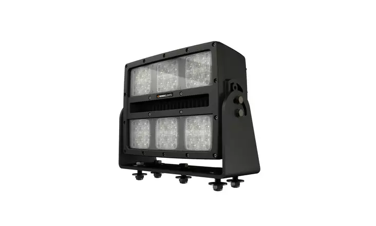Nordic Lights Gemini N4701 led arbetsljus - Led-arbetsbelysning - 8020101697 - 1