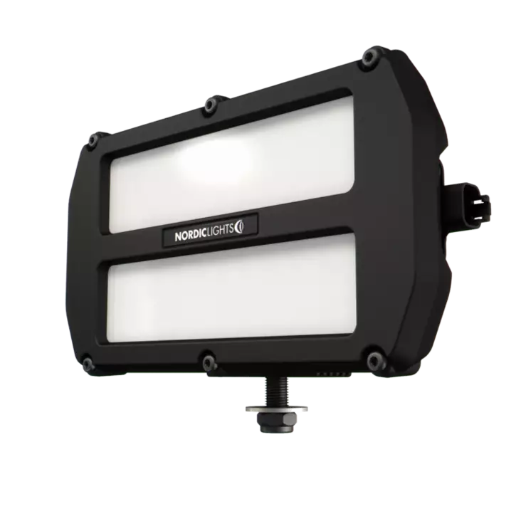 LED Arbetsbelysning Nordic Lights Taurus LED N7201 - Led-arbetsbelysning - 8020105047 - 1