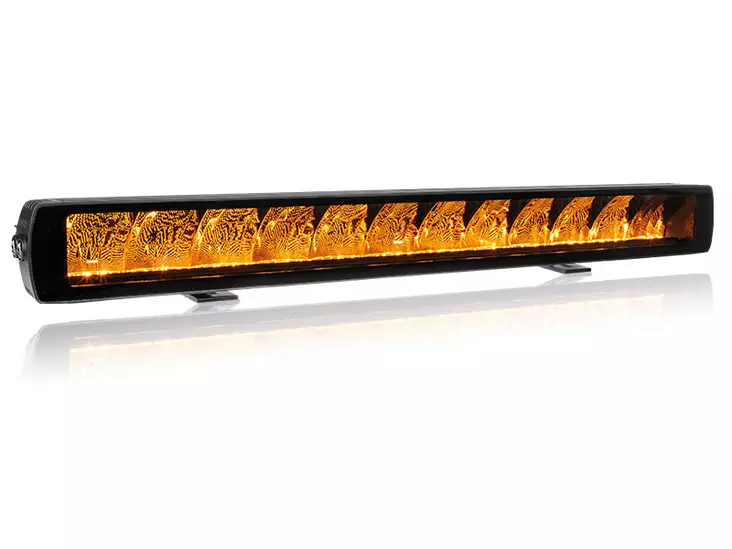 Optibeam Savage 30 led-ramp - LED-ramper - 8020104257 - 1