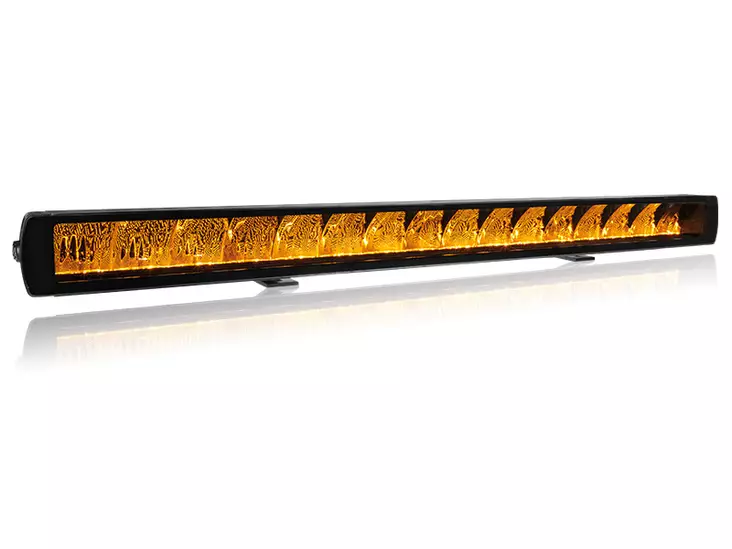 Optibeam Savage 40 led-ramp - LED-ramper - 8020104307 - 5