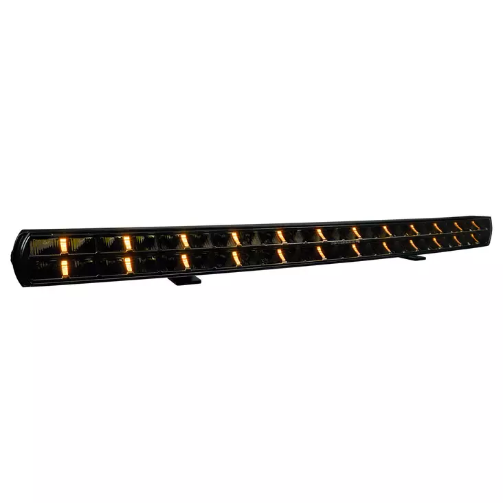 Optibeam Super Captain Dual 1000 Curved - LED-ramper - 8020110797 - 1