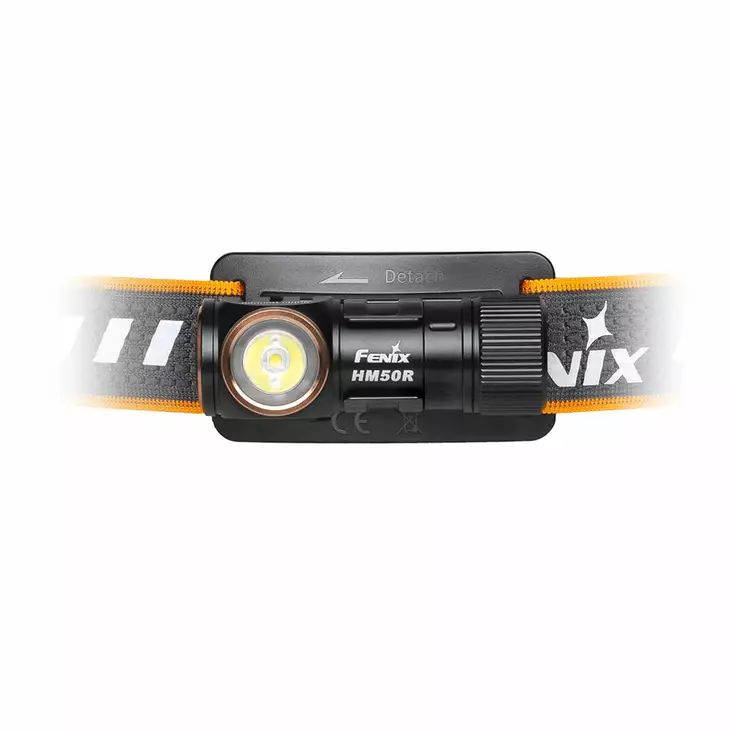 Pannlampa Fenix ??HM50R V2.0, 700 lm - Pannlampor - 8020104787 - 1