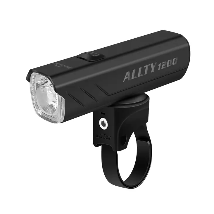 Cyckelljus MAGICSHINE ALLTY 1200 - Cykelbelysning - 8020111987 - 1