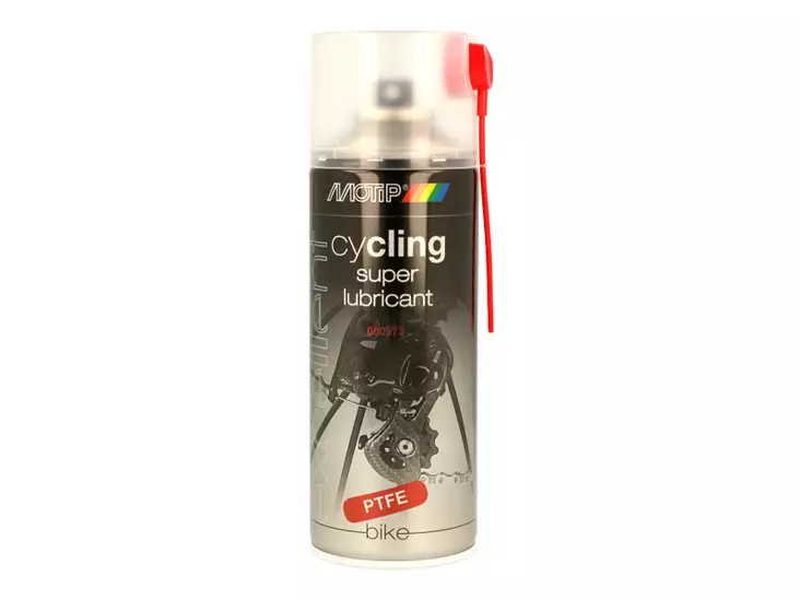 Cykelsmörjmedel super 400ml - Övriga kemikalier - 8020110347 - 1