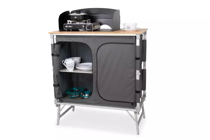 Campingkök - Bord - 8020111857 - 1