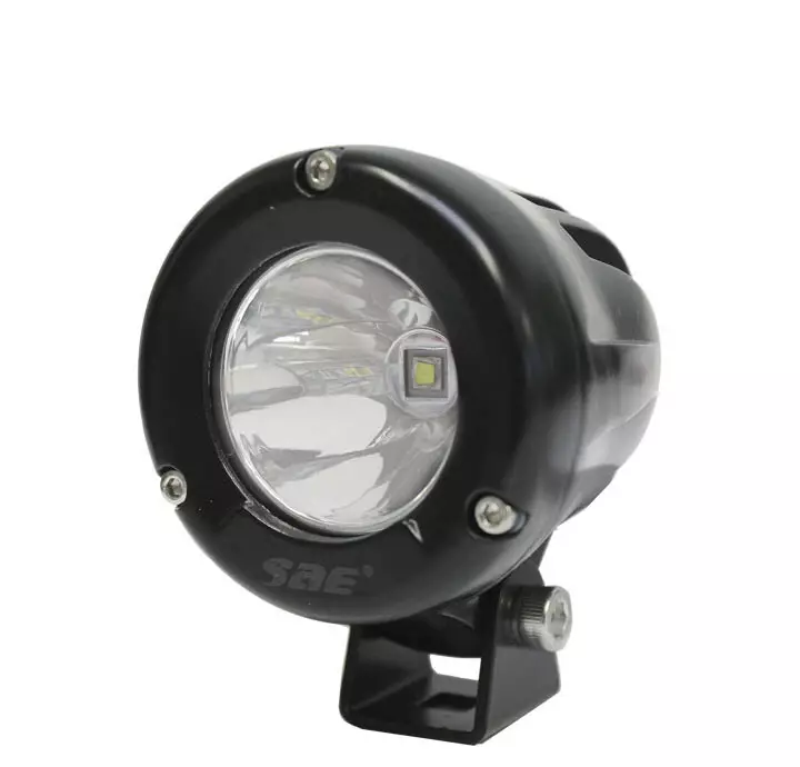 LED-mini arbetsbelysning 10W SAE - Led-arbetsbelysning - 2020110047 - 1