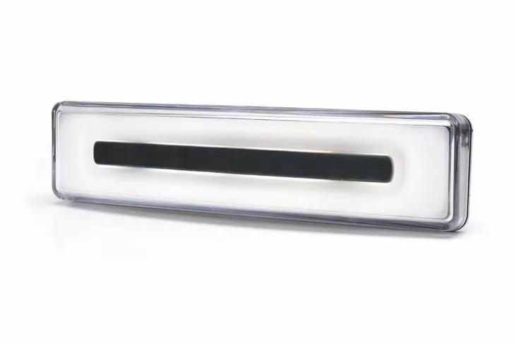 Scania kepsljus VAR Neon - LED-positionsljus - 8020101527 - 1