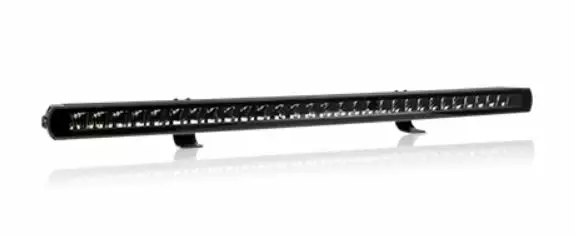 Seeker Ultima 30 Curved led-ramp - LED-ramper - 8020103877 - 1