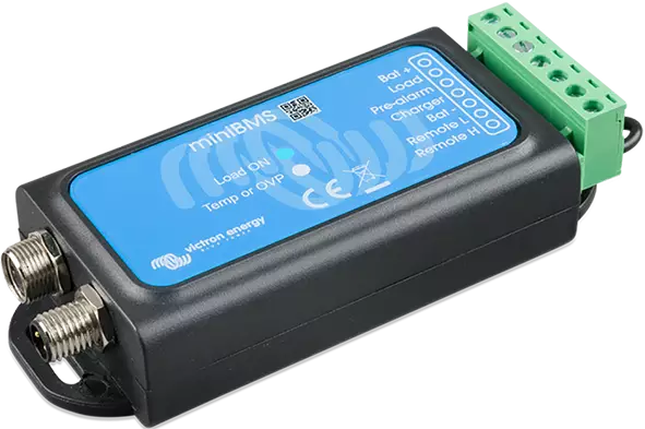 SmallBMS - Batterier - 8020108617 - 1