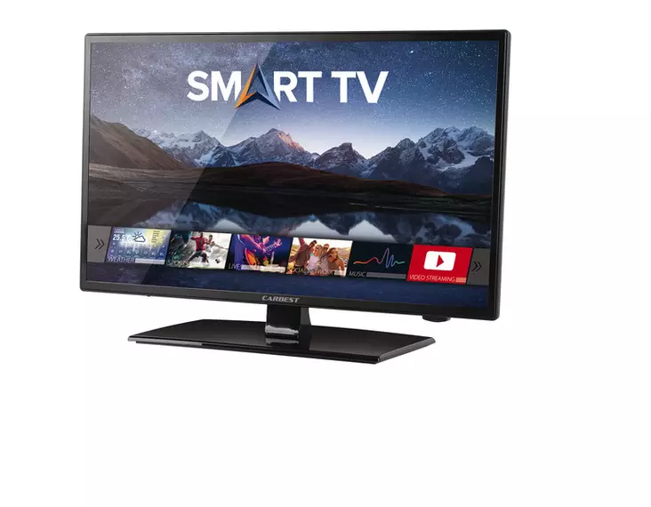 Smart TV 21.5" FULL HD Android - TV - 8020112487 - 1