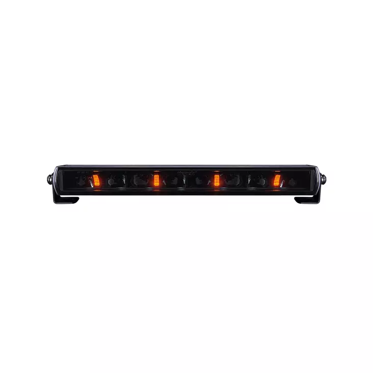 Strands Dark Knight Nuuk 14'' - LED-ramper - 8020105847 - 1