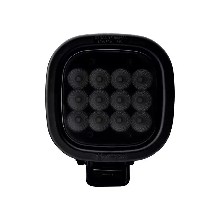 President Arbetsljus 34W Led - Led-arbetsbelysning - 8020104517 - 2