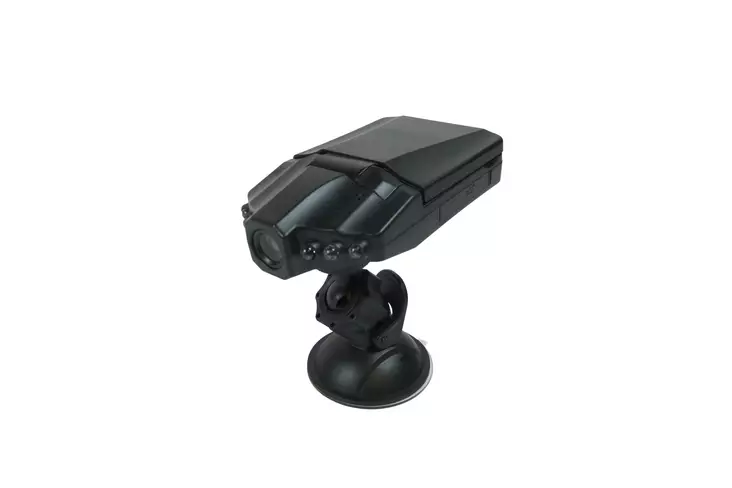Dashcam HD - Backkameror - 8020110917 - 1