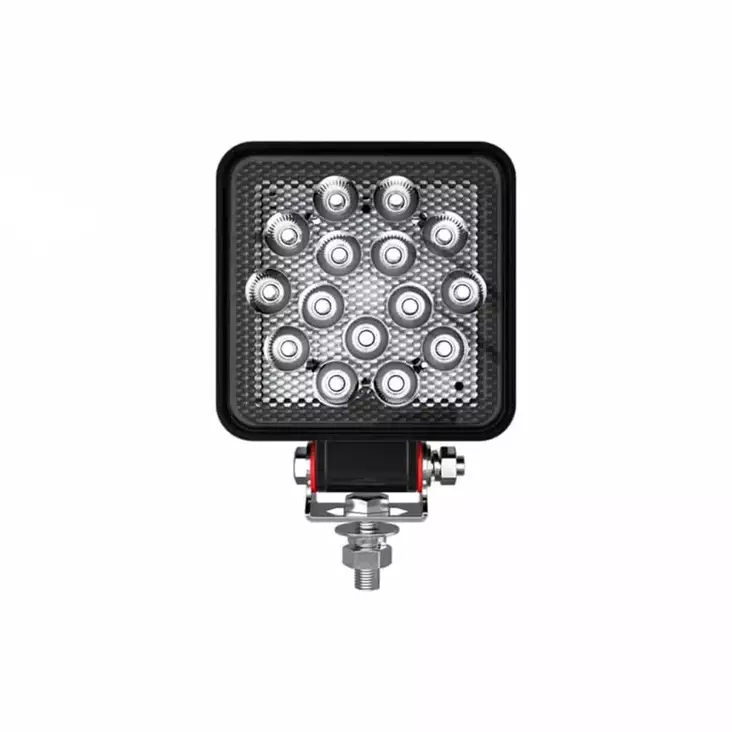 LWL-11 ARBETSLJUS LED - Led-arbetsbelysning - 8020107227 - 1