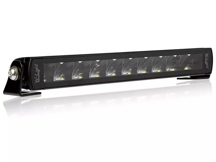 W-light Impulse 1.2 LED-ramp - LED-ramper - 8020105397 - 1