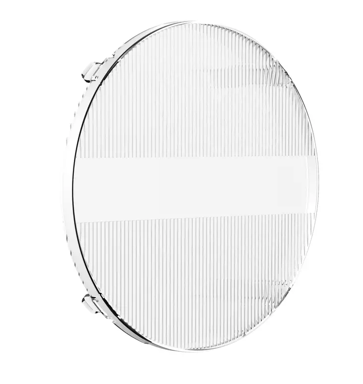 W-Light W9 Phoenix Spridningsfilter Flood Beam - Stenskottsskydd - 8020109847 - 1