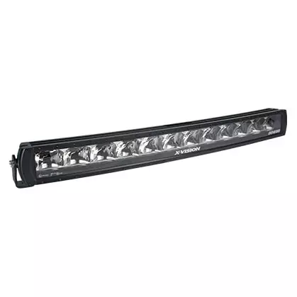 Ledramp X-Vision Genesis 800, ref.37,5 - LED-ramper - 8020100657 - 1