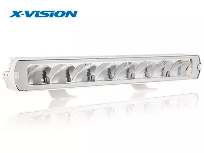 X-Vision Genesis II 600 White led-ramp - LED-ramper - 8020104997 - 1