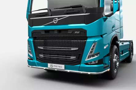 Frontrör F-Liner (LED) Volvo FM 20- - Frontrör till lastbil - 8020103928 - 1