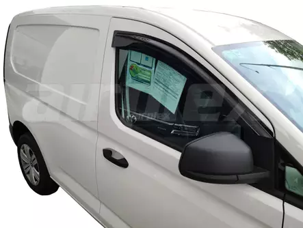 Vindavvisare VW Caddy 21+ - Volkswagen - 8020105778 - 2