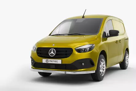 Mercedes-Benz Citan 22+ Frontrör - Mercedes-Benz - 8020107288 - 2