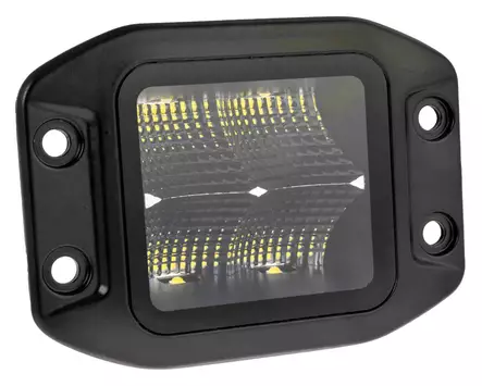 Bullboy 40 upotettava LED-arbetsljus - Led-arbetsbelysning - 8020108068 - 1