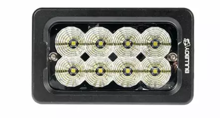 LED-Arbetsljus Bullboy Agriline 80W - Led-arbetsbelysning - 8020103978 - 2