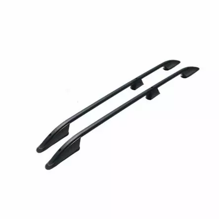 Caddy Maxi Takrails Svart - Volkswagen - 7010010038 - 2