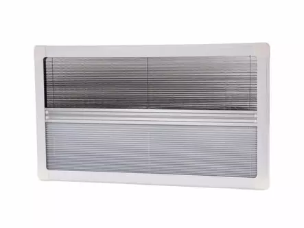 Carbest RW Motion Rullgardin 500x300mm - Tillbehör - 8020109148 - 2