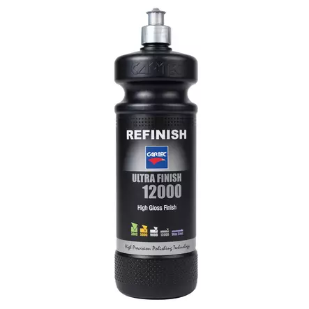 Cartec Ultra Finish 12000 1 kg - Polermedel - 8020109418 - 1
