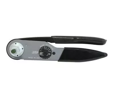 Deutsch krimptång - Kabelkopplingar - 2040120048 - 2