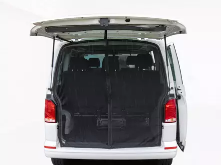 Myggnät med magnet Citroën Jumpy >2017 Baklucka - Myggnät - 8020112298 - 1