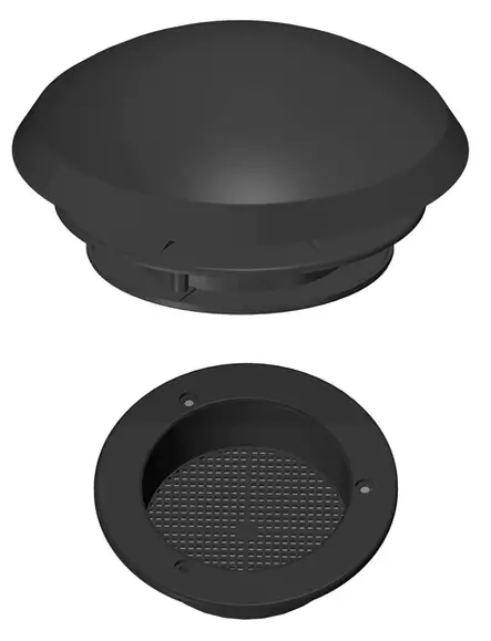 Ventilationsventil - Ventilation - 8020112068 - 1