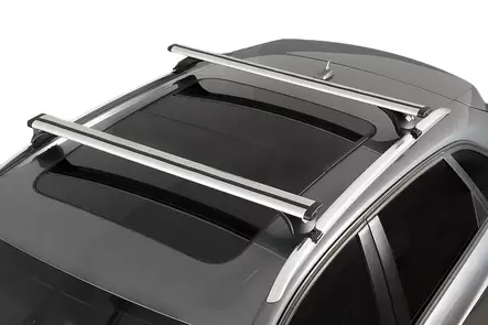 Takräcke set Dynamic - Audi A4 Allroad 2016+ - Takräcke - 8020110278 - 1