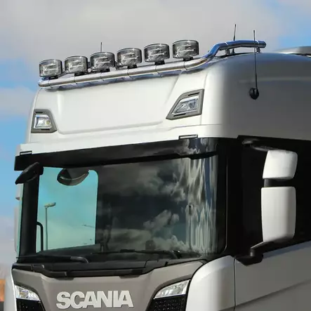 Takbåge Wide Scania 16+ 864614 - Takbåge till lastbil - 8020102688 - 1