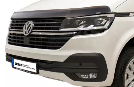 Huvskydd VW Transporter T6 T6.1 2015-2023 - Volkswagen - 7000010258 - 1