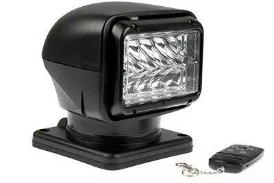 LED-sökarljus Bullpro 50W - LED Sökarljus - 8020103098 - 3