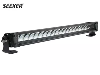 LED-extraljus Seeker Venom 100W, Ref. 45 - LED-ramper - 3010120678 - 1