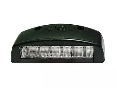 LED--registreringsskylt ljus - Led-registreringsskyltsbelysning - 4030120028 - 1