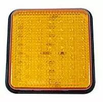LED-bakljus blinkers 10-30V -49LED - Led-bakljus - 4030120018 - 1