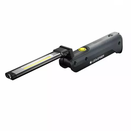 LED Lenser iW5R Flex Arbetsljus - Ficklampor - 8020101138 - 1